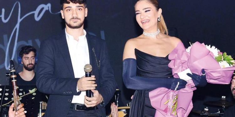 Keşke düet yapsaydık