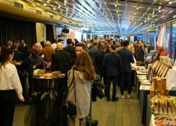 Kilisli zeytincinin yüzü güldü