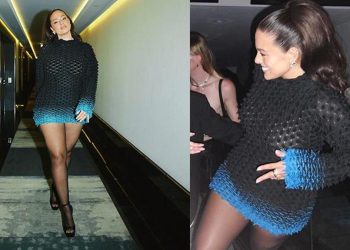 Kilosu yüzünden tüm kapılar yüzüne kapanıyordu… Başarmak için en çok o çalıştı: Artık podyumun yıldızı oldu