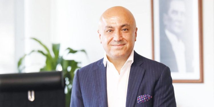 Kiralama dalı yüzde 5 büyüyecek