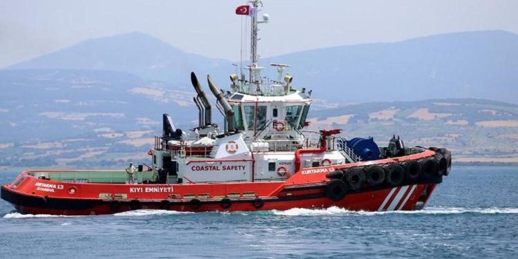 Kıyı Emniyeti Genel Müdürlüğü 95 emekçi alıyor.. İşte, müracaat kuralları ve ayrıntılar