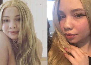 Kızının seçtiği meslek ünlü direktörü şoke etmişti: “Başkalarının güzel hissetmesini sağlıyorum… Niçin vücudumdan utanayım ki!