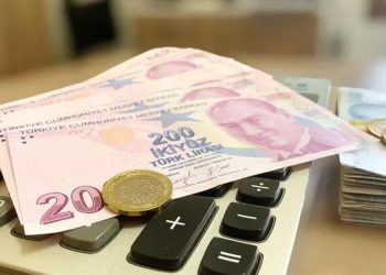 KKM’de erime sürüyor