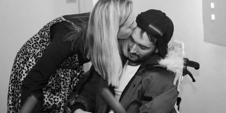 Kocasını gencecik yaşta toprağa vermişti: Bu kadar genç yaşta dul kalacağımı hiç düşünmemiştim