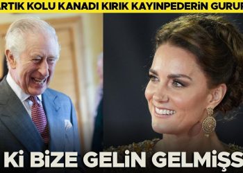 Kolu kanadı kırık kayınpederinin gururu: Âlâ ki  karımı dinlemedim.. Düzgün ki gelinimiz oldun!