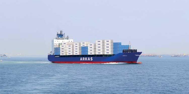 Konteyner gemi filosunu 50’ye çıkardı