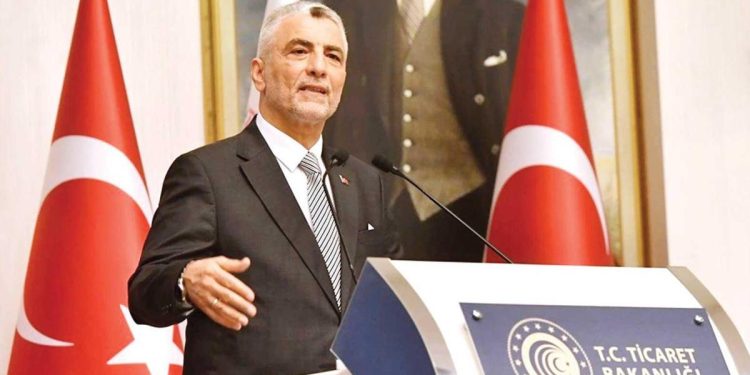 ‘Konut kesimindeki köpüğü de alacağız’