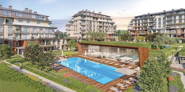 Konutta faizi düşürdü