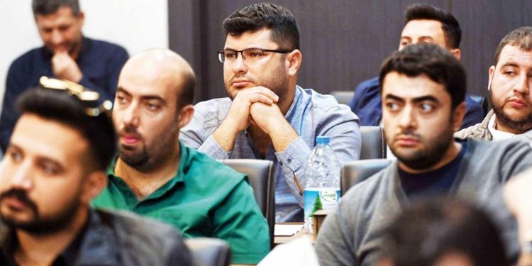 KOSGEB sarsıntı takviyesine müracaatlar 30 bini geçti