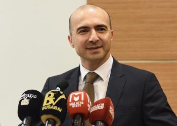 KOSGEB’den sarsıntı bölgesine yeni takviye… Lider İbrahimcioğlu: 100 bin işletme yararlanacak