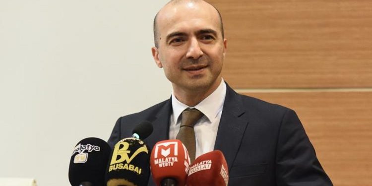 KOSGEB’den sarsıntı bölgesine yeni takviye… Lider İbrahimcioğlu: 100 bin işletme yararlanacak