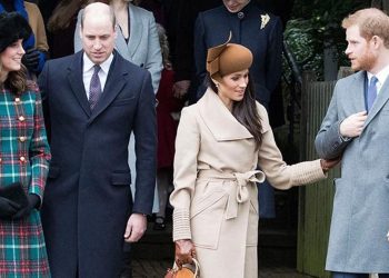 Kral, iki oğlunun ortasında kalacak… ‘Ya onlar ya biz!”