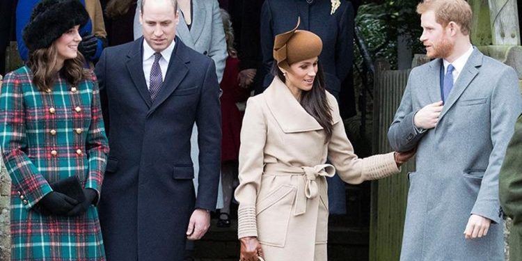 Kral, iki oğlunun ortasında kalacak… ‘Ya onlar ya biz!”