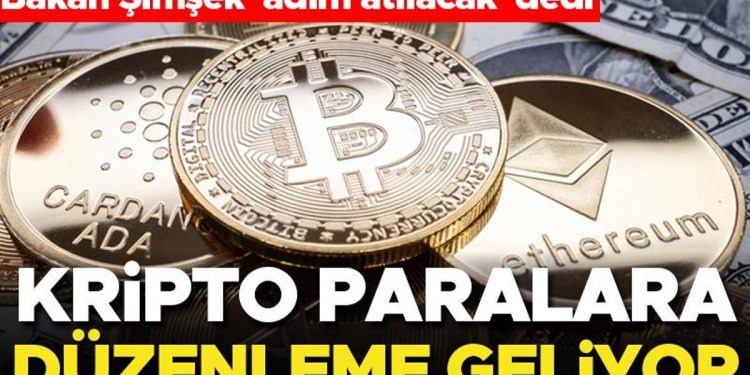Kripto paralar istikrara oturdu! Yasal düzenleme mi geliyor?