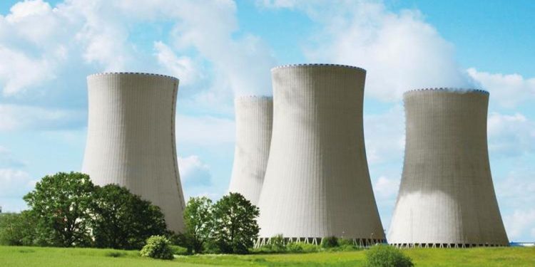 Küçük nükleer reaktörler maliyette kaybediyor