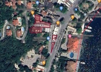 Kuruçeşme’de 124 milyon liralık satın alma