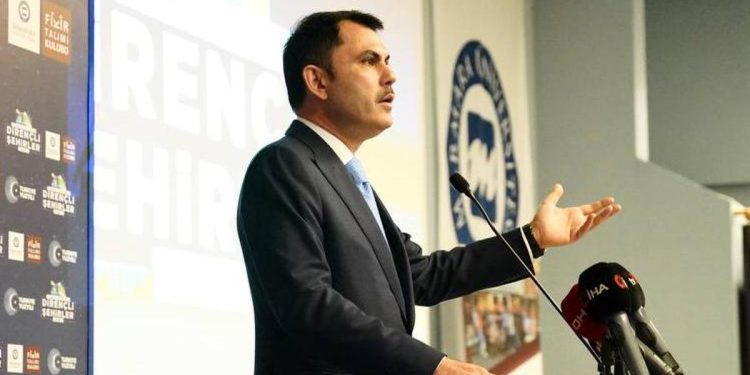 Kurum: İstanbul tüm dünyaya model kent olacaktır