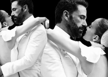 Kusurlarımla, sevaplarımla kendimi hiç bu kadar hoş hissetmemiştim… Hepsi kocamın sayesinde!