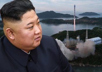 Kuzey Kore, Dünya yörüngesine casus uydusu gönderdi! 3’üncü denemede başardılar
