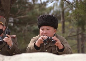 Kuzey Kore dünyaya duyurdu: Casus uydumuz Beyaz Saray, Pentagon ve askeri üsleri görüntüledi