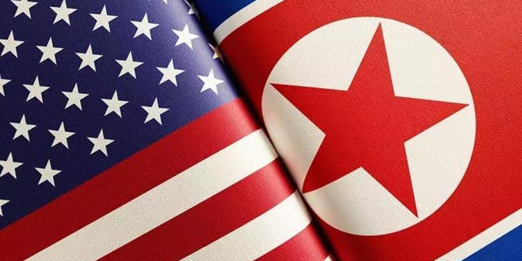 Kuzey Kore’den ABD’ye reaksiyon: Ezici ve kararlı formda karşılık verilecek