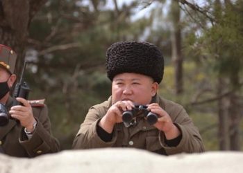 Kuzey Kore’den Güney Kore’ye misilleme: Askeri mutabakattan ekildi