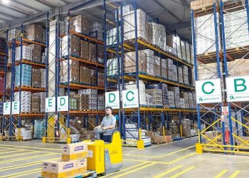 Lojistikçiler 2024’ten umutlu