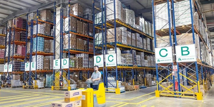 Lojistikçiler 2024’ten umutlu