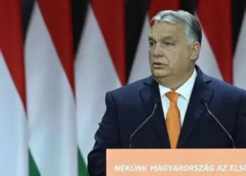 Macaristan Başakanı Orban’dan Ukrayna açıklaması: Avrupa Birliği’nden bir ışık yılı uzakta
