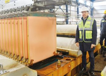 Madencilerden çevrecilere ‘buluşalım’ daveti geldi