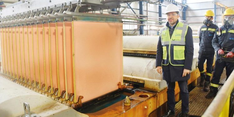 Madencilerden çevrecilere ‘buluşalım’ daveti geldi