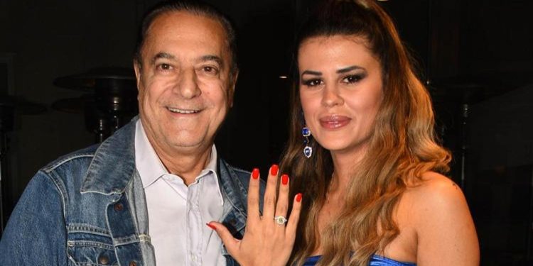 Mali: No comment! Gülseren: Ayrıldık!