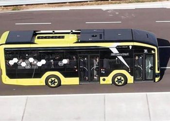 MAN Türkiye’den 45 milyon Euro’luk yatırım