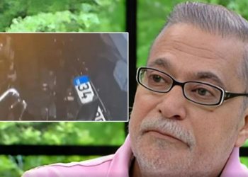 Mehmet Ali Erbil’in trafik kazası geçirdiği ortaya çıktı! İşte son sıhhat durumu…