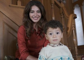 Melisa Aslı Pamuk: Bu aşk beni çok etkiledi