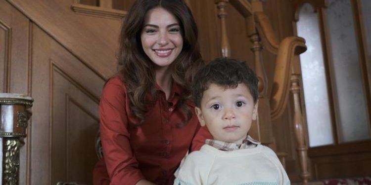 Melisa Aslı Pamuk: Bu aşk beni çok etkiledi