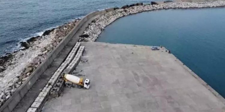 Mendirek nedir, ne demek? Mendirek ne işe fayda?