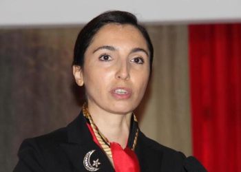 Merkez Bankası Lideri Erkan’dan okul atağı