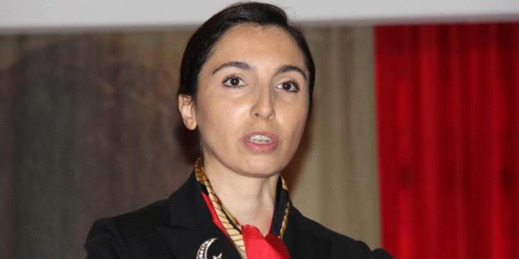 Merkez Bankası Lideri Erkan’dan okul atağı