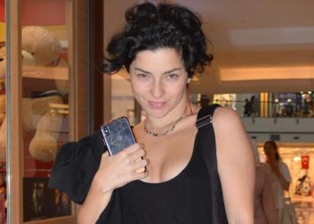 Merve Boluğur: Keşke vampir olsam