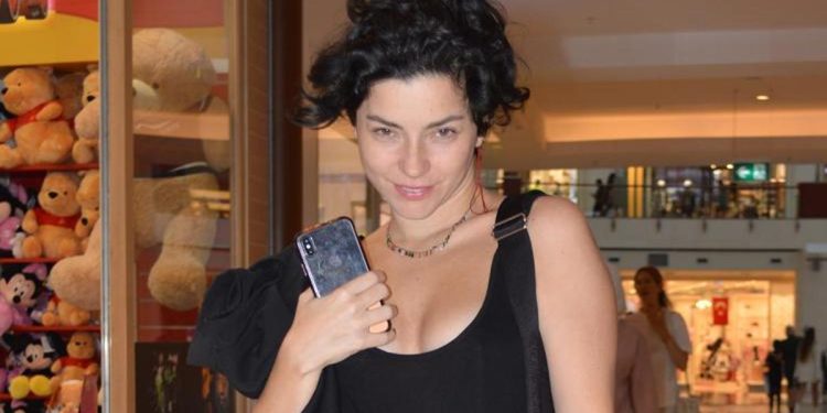 Merve Boluğur: Keşke vampir olsam