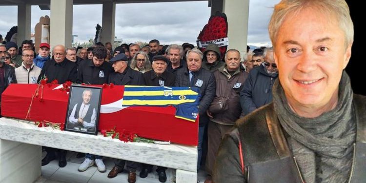 Metin Uca’nın cenazesinde gerginlik!