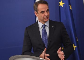 Miçotakis dünyaya duyurdu: Erdoğan ile Aralık ayında Yunanistan’da görüşeceğiz