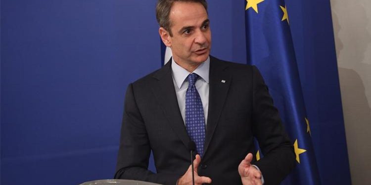 Miçotakis dünyaya duyurdu: Erdoğan ile Aralık ayında Yunanistan’da görüşeceğiz