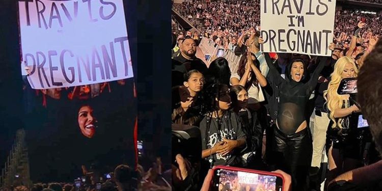 Mucize bebek doğdu! Ünlü kız kardeş dördüncü defa anne oldu