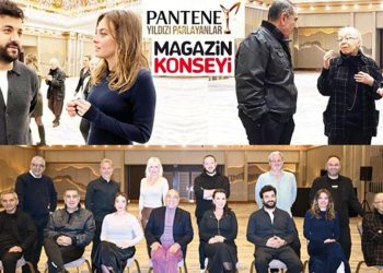 Mükafatlar hak edenlere