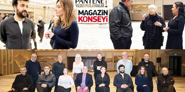 Mükafatlar hak edenlere