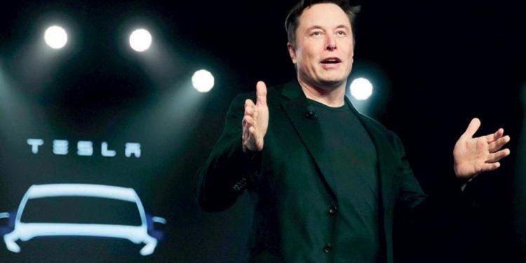 Musk İsrail’e gidiyor
