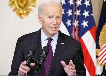 Müslüman seçmenden Biden’a ültimatom