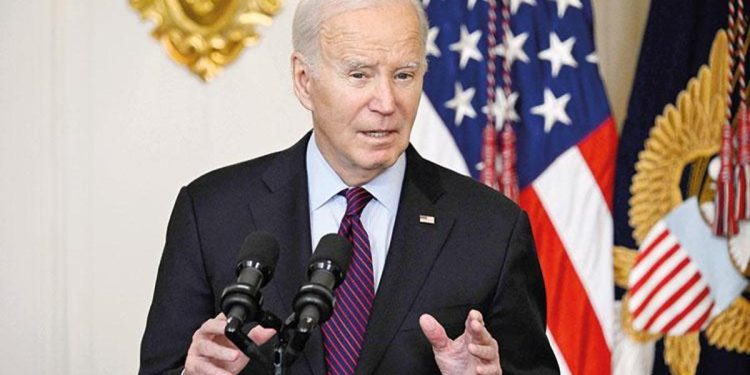 Müslüman seçmenden Biden’a ültimatom